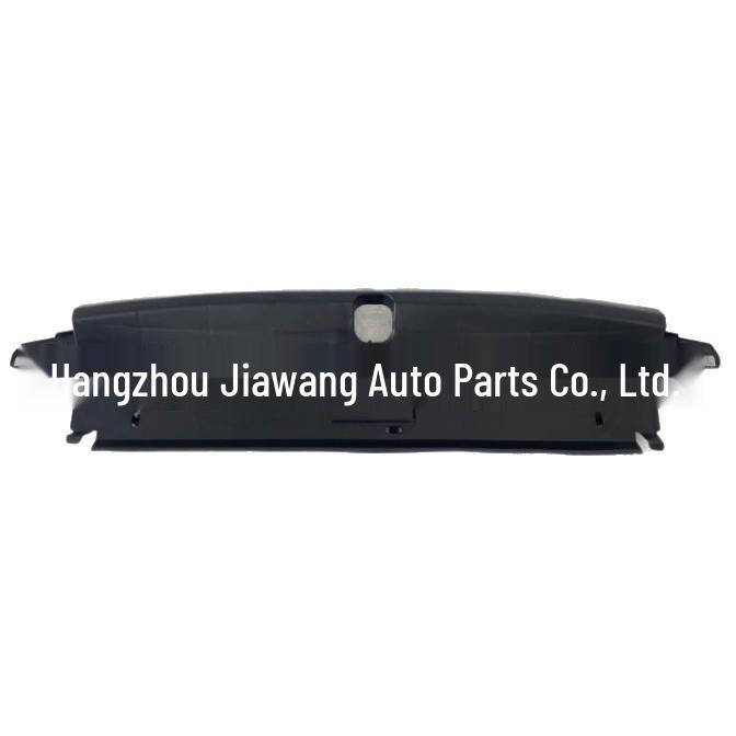 Underbody Radiator Frame Shield for 2022 Toyota Sienna (Part #16592-F0150)