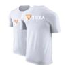 Tikka By Sako Finlandia Logo Armi da Fuoco 2022 Unisex Nuove Magliette Casual Estive Sportive a Maniche Corte Harajuku Top Comodi