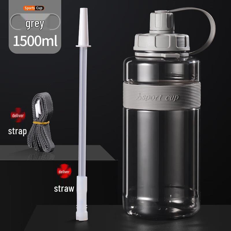 Nu Feng Large Capacity Sports Water Bottle