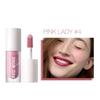 FOCALLURE - HANGOVER Red Wine Blusher - 4 Colors