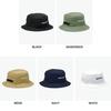 [Briefing] Hat Basic Hat BBG261M13-000 (White/Free Size/Men's)
