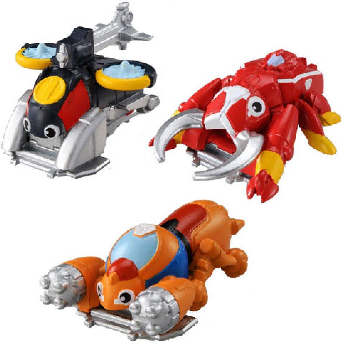 Time Bokan 24 Bokan Key Collection 03