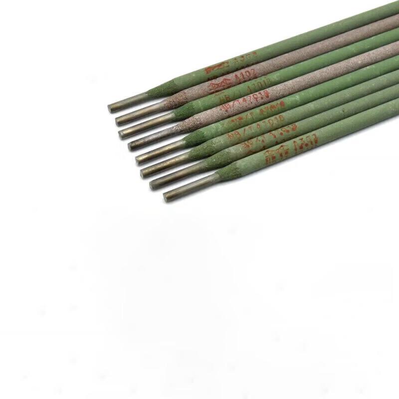 Seesoo Stainless Steel Welding Rod A412