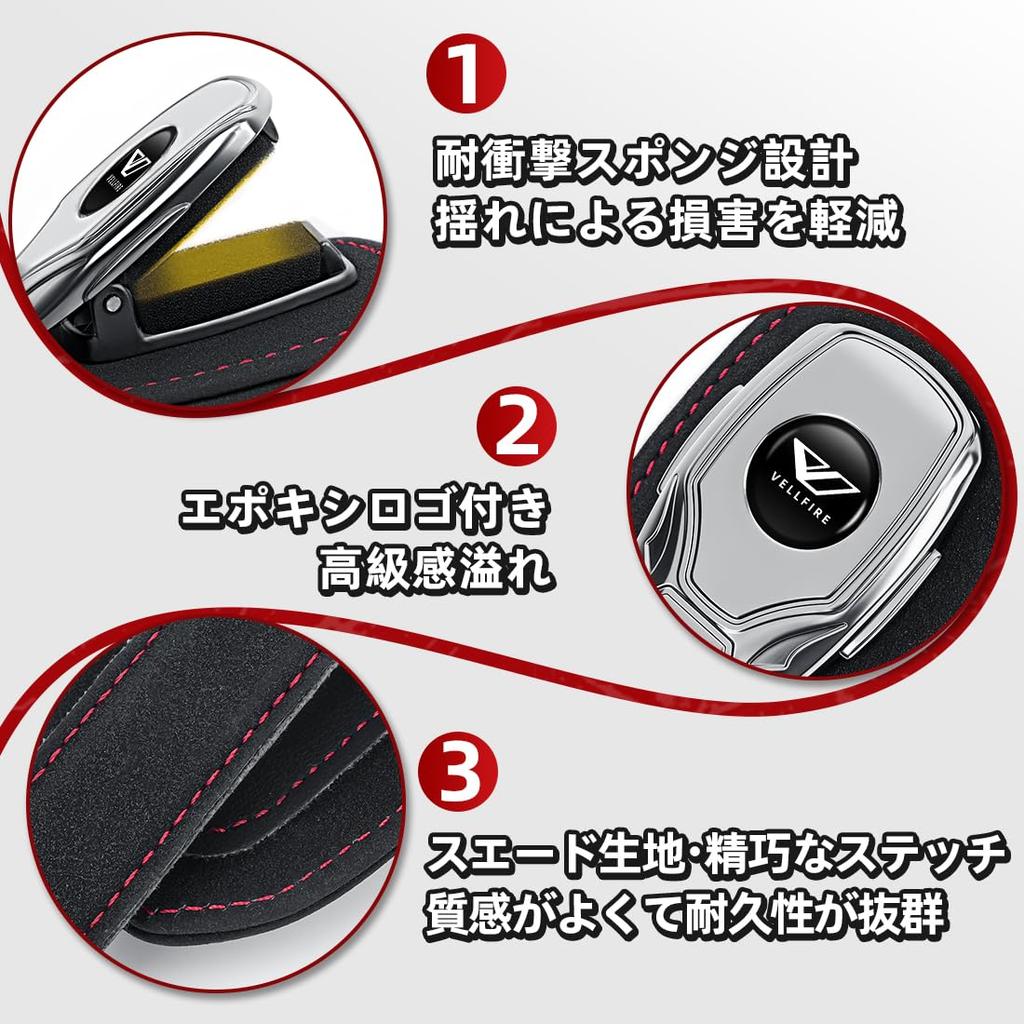 sunglasses holder for Vellfire and 40 series protects and features card Durable and this car glasses clip features a Iron Man design and a stylish