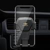 Car Air Vent Universal Smartphone Bracket Car Phone Holder Mount Stand GPS Support for Chevrolet Malibu Trax Cruze Spark Captiva