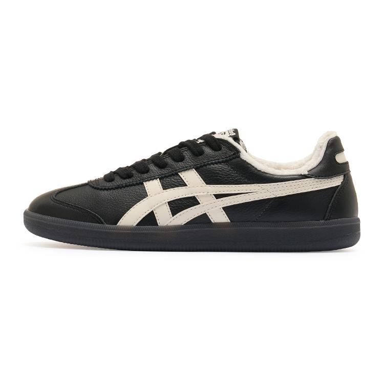 New Onitsuka Tiger Tokuten Abrasion Resistant Low top Casual Shoes Unisex 1183C553-001