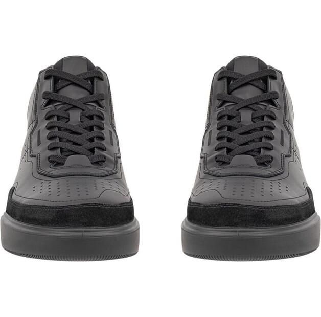 Кроссовки Ecco Street Court Mid