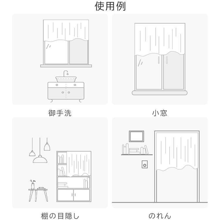 cafe small window UV room coffee 1 piece width 100cm x length 15225 Flame-retardant curtain, first-class light-blocking, water-repellent, curtain,