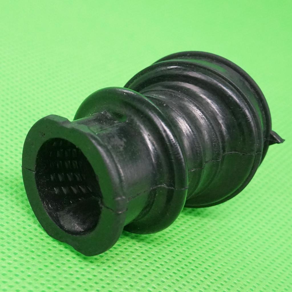 LETAOSK Intake Manifold Boot Adapter Fit for Stihl 064 065 066 MS660 MS650 Chainsaw 1122 141 2201