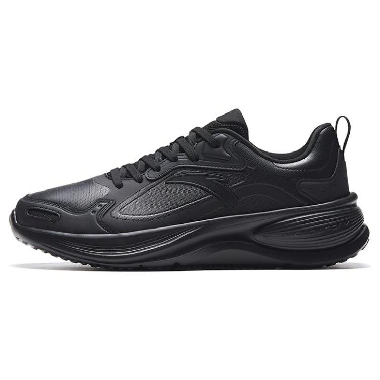 Anta YunTu 'Black' Men's 112335558-6