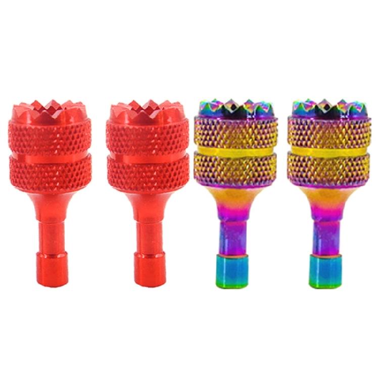 Durable Metal Mini Remote Control Joystick Slip resistant Control Sticks