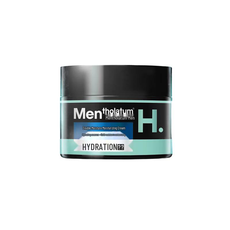 Mentholatum Men s Deep Hydrating Face Cream