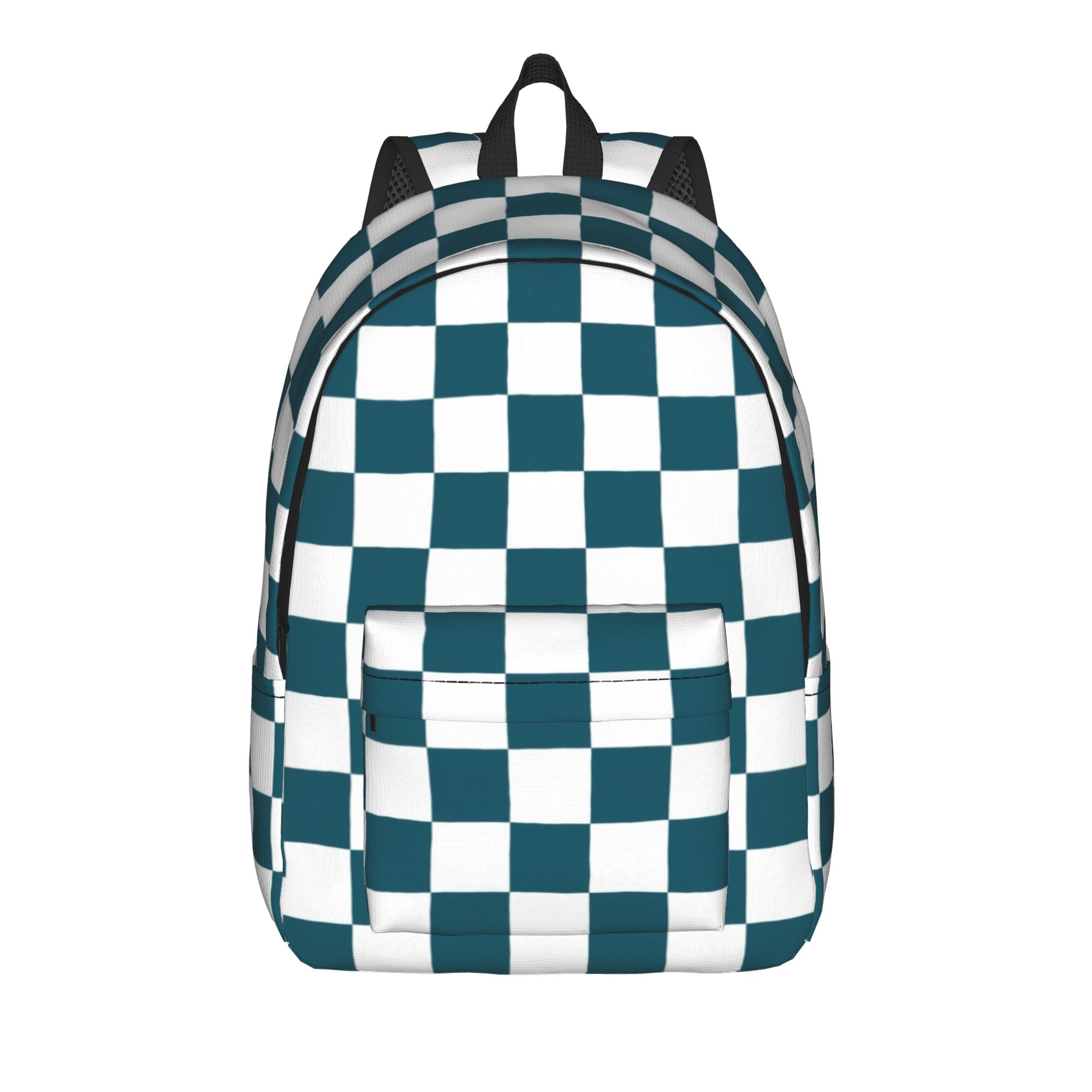Kleurrijke Traditionele Etnische Stammen Coole Dagelijkse Rugzak met Vak voor Schoolwerk Dagrugzak voor Mannen Vrouwen Laptop Draagtas S