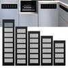 Ventilation Grille Air Vent Grille Aluminum Alloy Cabinet