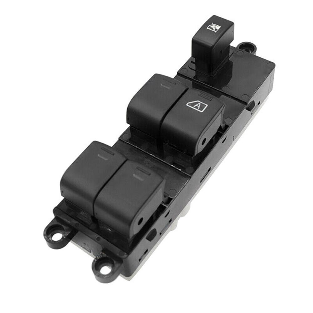 Front Right Electric Power Window Switch 25401EB30B For Nissan Navara Qashqai