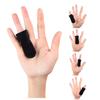 Straighten Support Trigger Finger Splint Pain Relief Finger Joint Fixation Strap  Finger Sprain