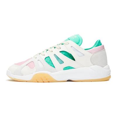 Dimension Low White Hi Res Green CG6531