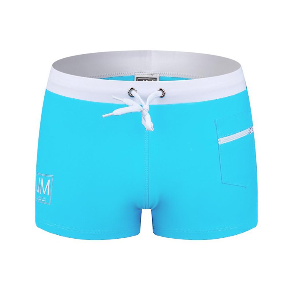 Men's T Back Pouch Thongs G-string Underwear Jockstrap Underpants