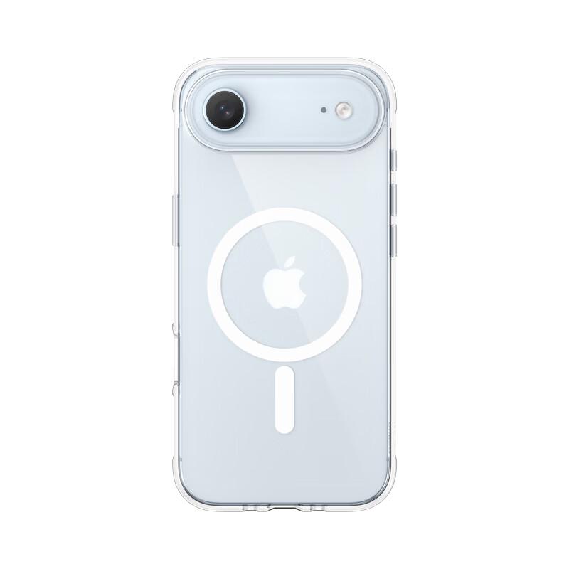 Belkin Magnetic Full-Wrap iPhone Case