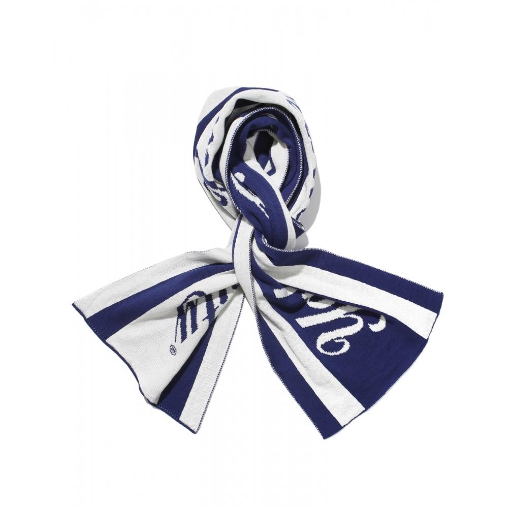 

ГЛУШИТЕЛЬ YALE JAGARD UNIVERSITY ТЕМНО-СИНИЙ