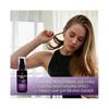 Anti Frizz Hair Serum - 2 In1 Frizz Control & Heat Protectant with Camellia Japonica Seed Oil for Frizzy, Dry & Damaged Hair - Nourishes and Repairs H