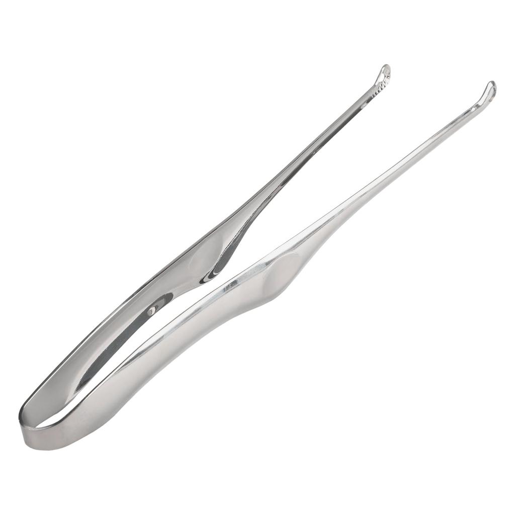 Indoor Cooking BBQ Cooking Tools Compact Kitchen Cooking Tools Grilling Tools Versatile Grilling Tongs Comfortable Grip Handle