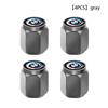 2026 Hot Car Wheel Tire Valve Air Stem Cap Cover Personalized Decoration Accessories For BMW X1 X3 E39 E46 E30 E36 E87 E60 E90 F26 G02 jdsg40