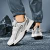 Herenschoenen Sneakers Herentennis Luxe schoenen Heren casual Trainer Race Ademende mode loafers hardloopschoenen voor heren