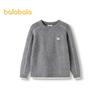 Balabala Boys' Winter Pullover Sweater