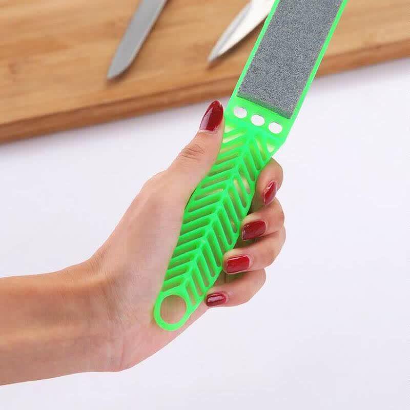 Household Double-Sided Sharpening Whetstone