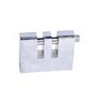 Car Anti-theft Lock Steering Wheel Clutch Lock Brake Oil Anti-theft Anti-theft And Car Interior Protection Safety Door Lock