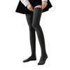 Women's Thigh High Anti-Pilling Terry Socks - Warm, Winter Micro-Pressure Over-the-Knee Style