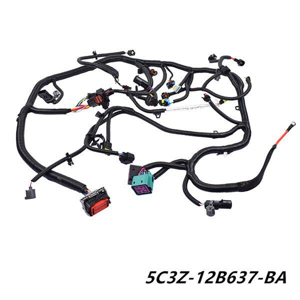 Engine Wiring Harness for 05-07 Super Duty (5C3Z-12B637-BA)