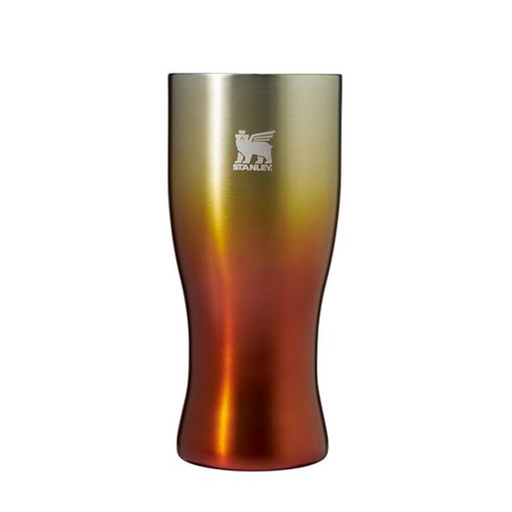 STANLEY Golden Hour Prism Pilsner Bierglas 443ml