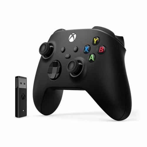 [Genuine Product] Xbox Wireless Controller + Wireless Adapter for Windows