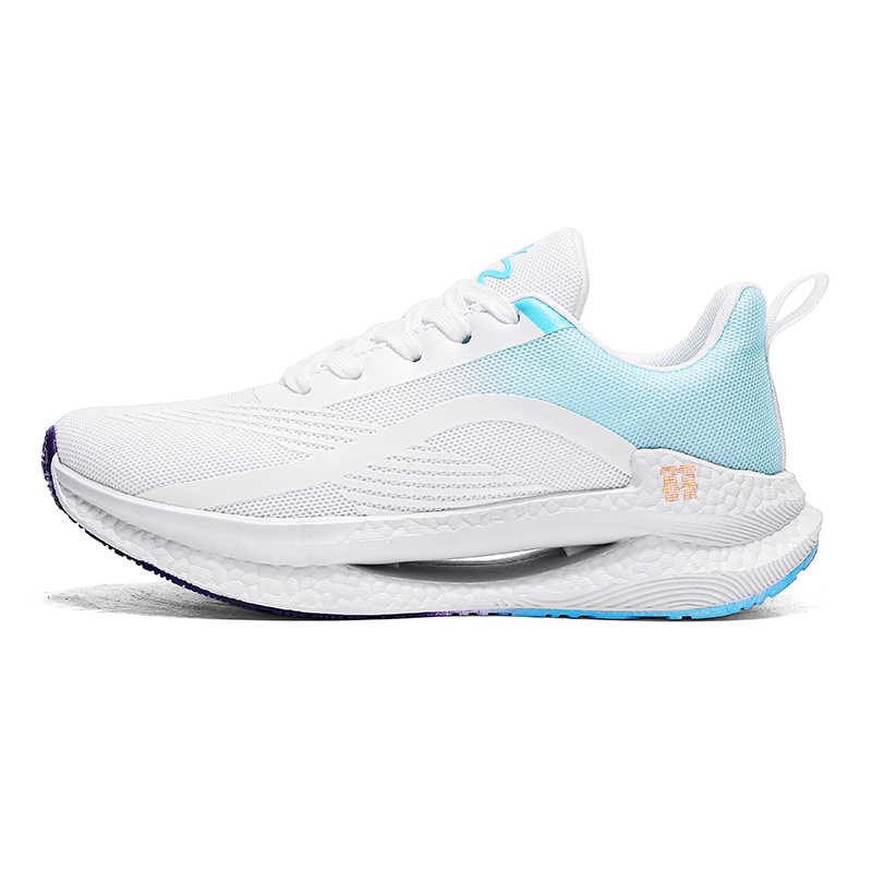 Fashion Thick Sole Synthetic Leather Designer Woven Sneakers Man Size 46 Orange Sport Shoes Beskets Due To Particular Designers