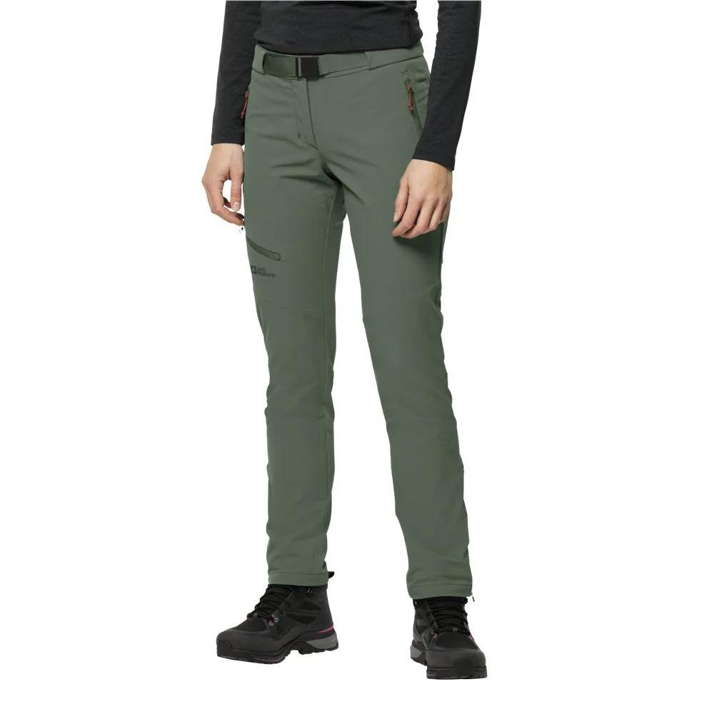 

Jack Wolfskin Брюки Holdsteig 38/Long