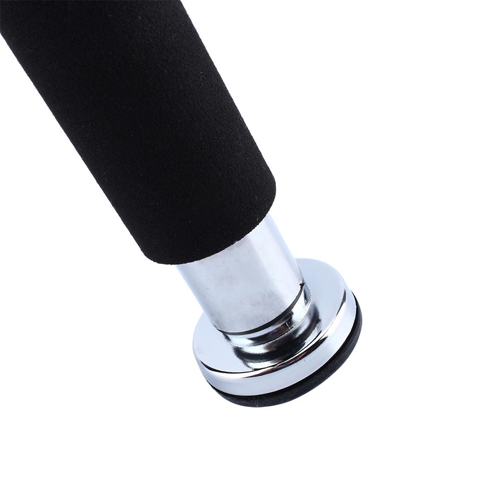 Adjustable Chin Up Bar Multi Purpose Indoor Gym Pull Up Bar for Home Gym Exercise