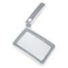 Insect Magnifier Kids Small Observer Container Magnifying Bug Viewer 9 LED Cold Warm Light Children Preschool Toy