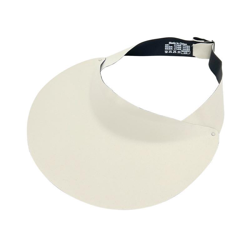 Women Summer Sun Hats Outdoor Riding Travel Sports Breathable Sunshade Caps
