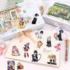 82Pcs Shugo Chara! Stickers Anime Character Graffiti Diy Guitar Refrigerator Phone Laptop Suitcase Water Cup Skateboard