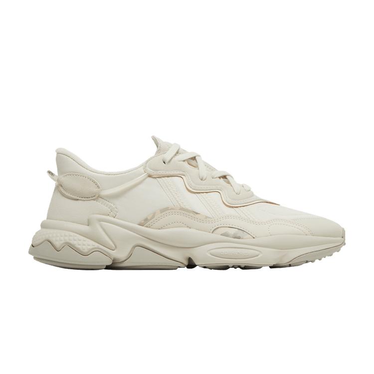 adidas Ozweego Aluminium Metal Grey 36