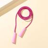 Portables Training Sports Rope Professional Adult Children Gym Jumping Rope for Fitness Game and School Sports