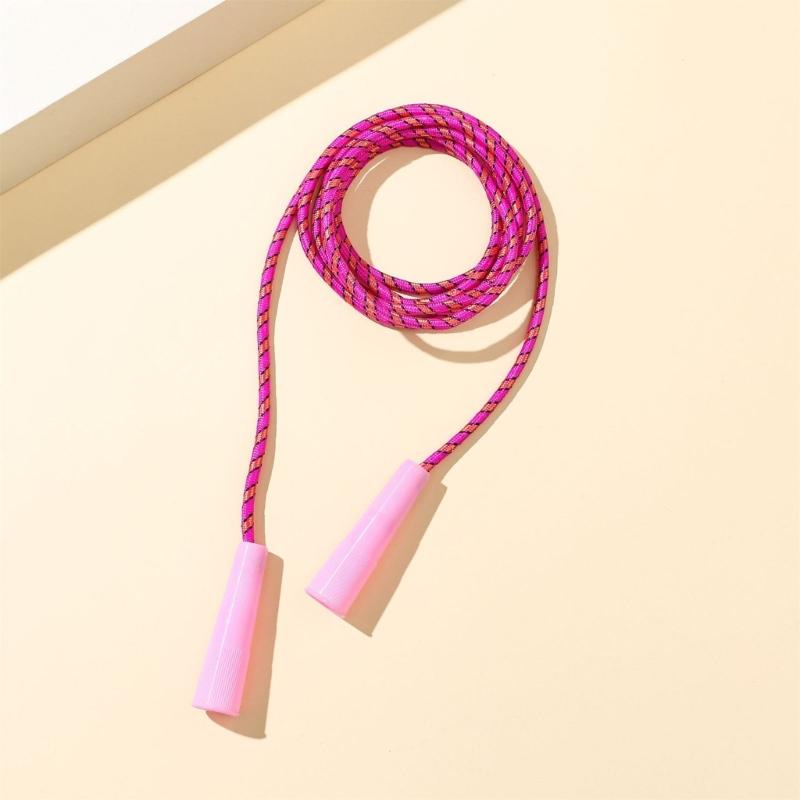 Portables Training Sports Rope Professional Adult Children Gym Jumping Rope for Fitness Game and School Sports