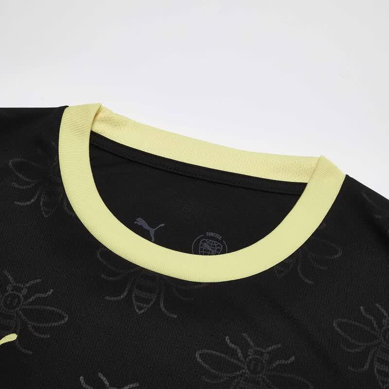 PUMA Men's Manchester City Away Fan Jersey