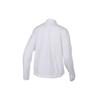 Nike Flex Bliss Mesh Breathable Lightweight Training Sports Casual Stand Collar Baseball Jacket Women Jacket White 889292-100