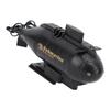 RC Submarine Toy 6 Channel Remote Control Boat Ship Electric Under Water Diving Toy for Swimming Pools Fish