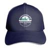 Buffalo National River (CT) Baseball Cap F Funny Hat Golf Wear Foam Party Hat Womens Beach Unisexs