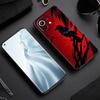Black Raven Phone Case Cover for Xiaomi Mi 17 Pro Max 15 14 13 12 11 Ultra 15T 14T 13T 12T 11T Pro Lite Soft TPU Shell Funda Bag