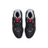 Nike KD Trey 5 X EP 'Black Light Crimson' Men's DJ7554-011